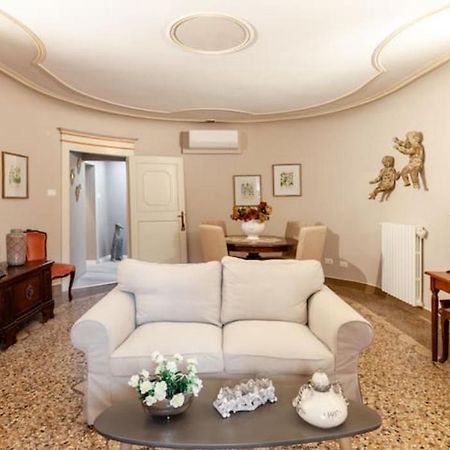 Realkasa Clavature Apartment Bologna Eksteriør billede