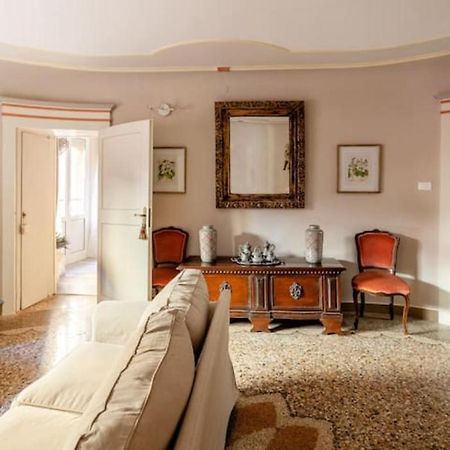 Realkasa Clavature Apartment Bologna Eksteriør billede