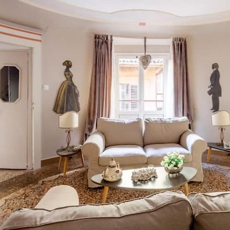 Realkasa Clavature Apartment Bologna Eksteriør billede