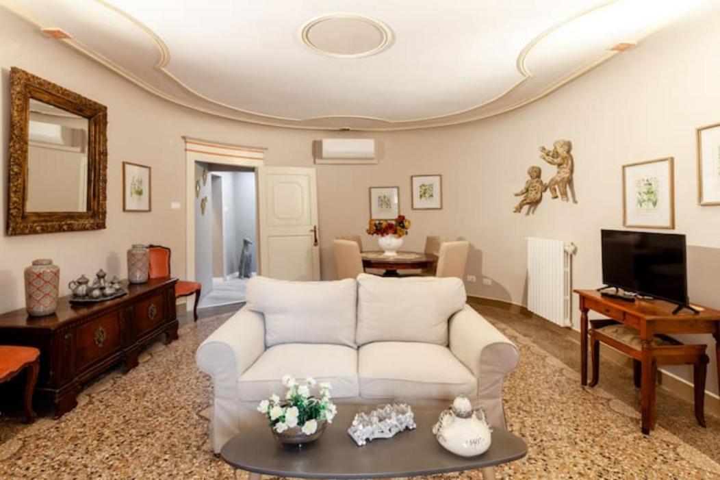 Realkasa Clavature Apartment Bologna Eksteriør billede