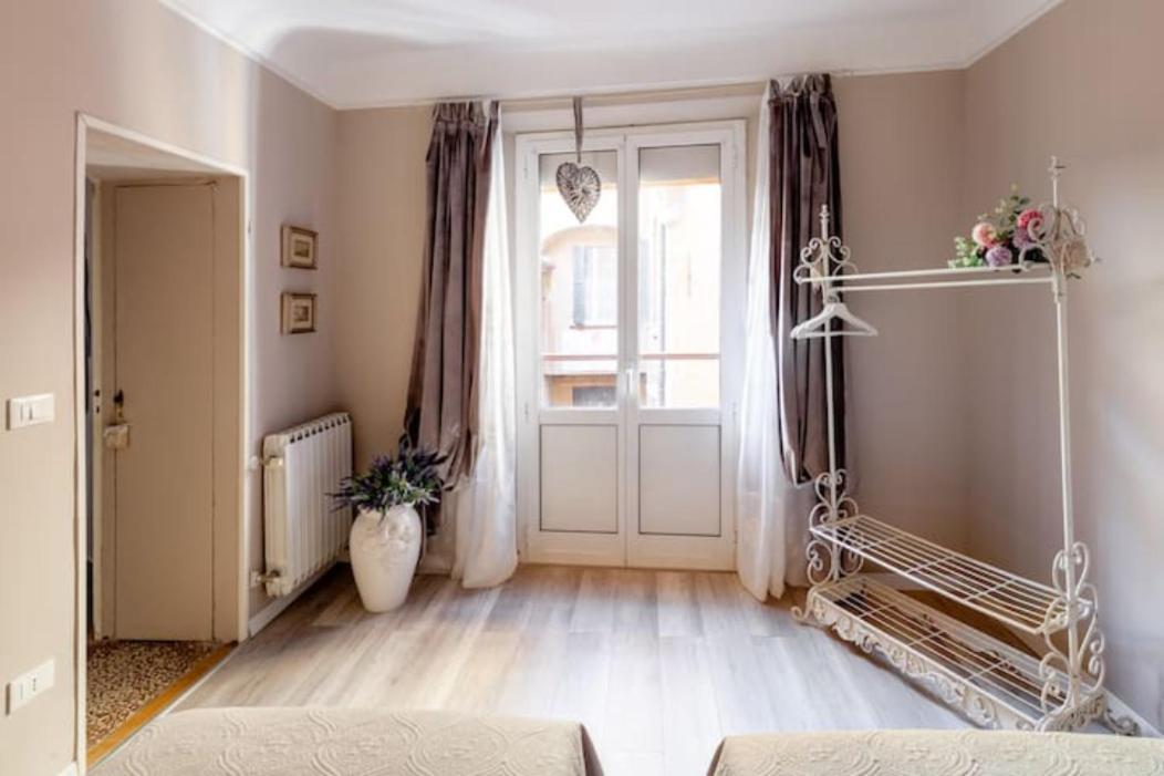Realkasa Clavature Apartment Bologna Eksteriør billede