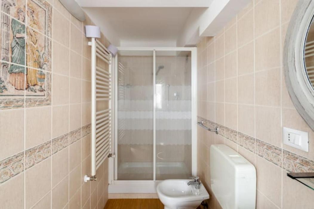 Realkasa Clavature Apartment Bologna Eksteriør billede