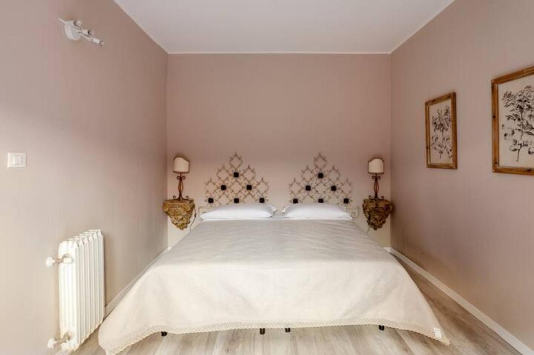 Realkasa Clavature Apartment Bologna Eksteriør billede