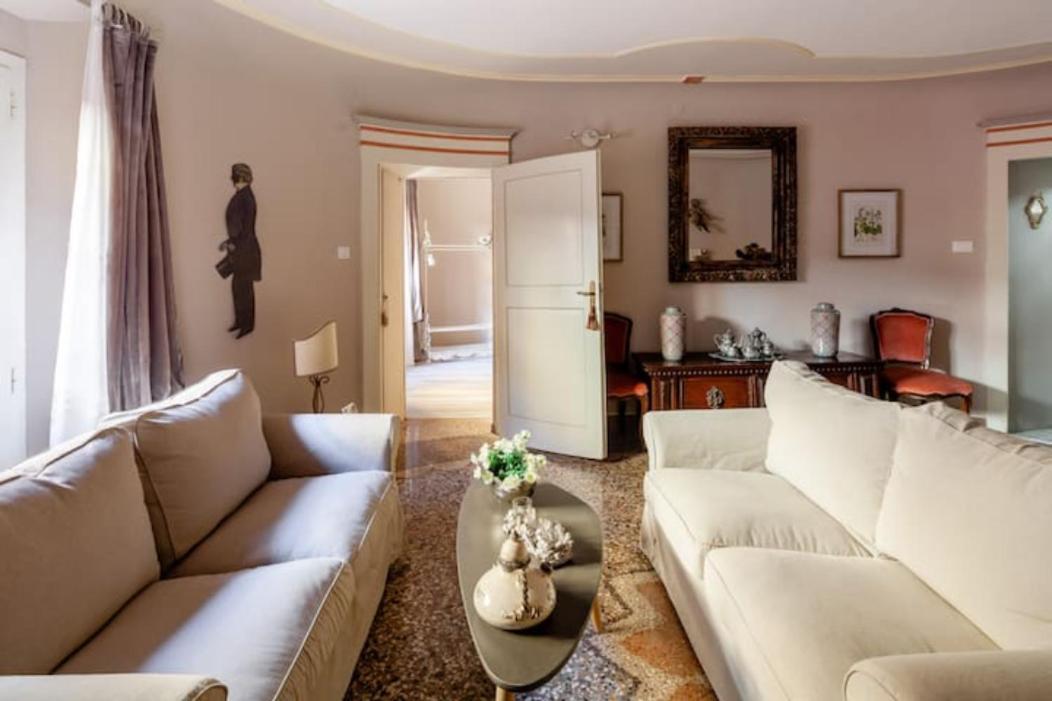 Realkasa Clavature Apartment Bologna Eksteriør billede