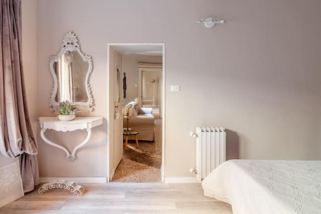 Realkasa Clavature Apartment Bologna Eksteriør billede